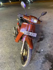 Loncin LX 2003 for Sale