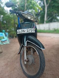 Loncin LX 100 2008 for Sale