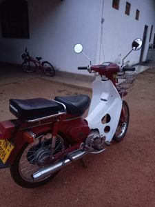 Loncin Super 2005 for Sale