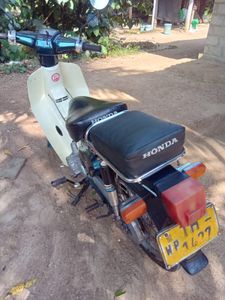 Loncin Super Cub 2007 for Sale