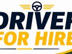 Private Driver in Moratuwa