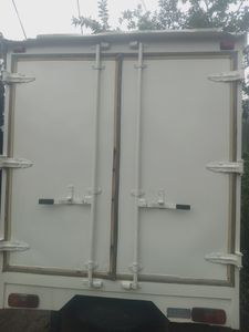 Mahindra Bolero Lorry Body for Sale