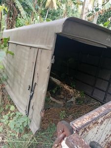 Lorry Canopy for Sale