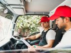 Lorry Delivery Driver - Katugastota