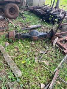 Lorry Differential for Sale