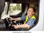 Lorry Driver - Colombo 3
