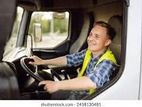 Lorry Driver – Colombo 5.