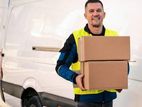 Lorry helper for Yakkala
