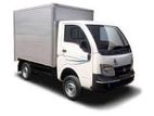 Lorry Need with Driver