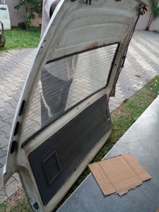 Lotto CR27 Doors for Sale