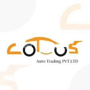 Lotus Auto Trading Pvt Ltd logo
