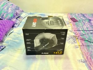 LS2 Full Face Helmet for Sale