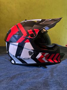 Ls2 Helmet for Sale