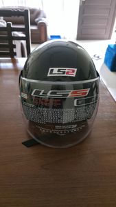LS2/LSS Helmet for Sale