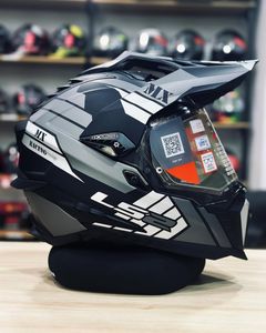 LS2 MX701 Explorer Atlantis Helmet for Sale