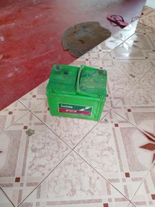 Automobile Battery for Sale