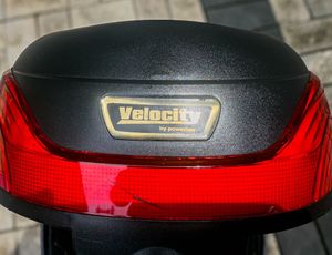 Luggage Box for Motorcycle for Sale Luggage Box for Motorcycle for Sale