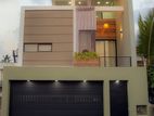 Luxurious 3-Story House for Sale in Hendala Maradana Road
