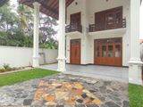 Luxury 3 Story Brand New House for Sale Boralasgamuwa