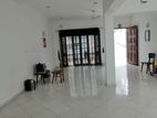 Luxury Spacious House for Rent in Wijerama - Near J'pura Campus