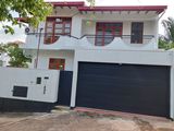 Luxury Two Storey House for Sale in Malabe Town