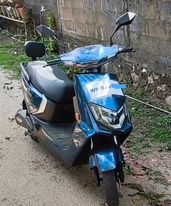 Luyan Alfa MYT 2025 for Sale