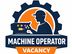 Machine Operator - Footwear