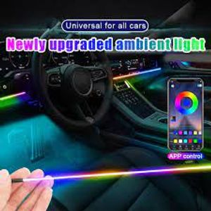 Magic Color Ambient Light for Sale