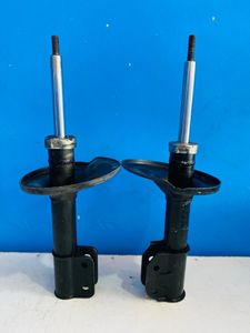 Mahendra Maxximo Plus VX Shock Absorbers Front for Sale