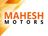 MAHESH MOTORS  (PVT) LTD ගම්පහ