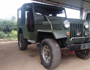 Mahindra AX7L 1998 1988 for Sale