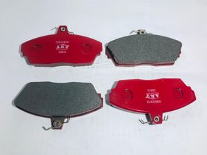 Mahindra Bolero Brake Pads for Sale