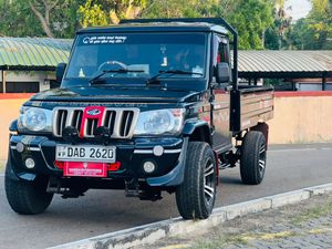Mahindra Bolero Full option 2016 for Sale