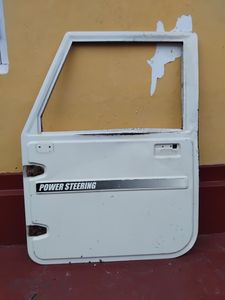 Mahindra Bolero Left Side door panel for Sale