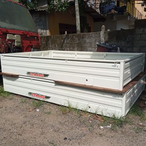 Mahindra Bolero Lorry Body 2025 for Sale