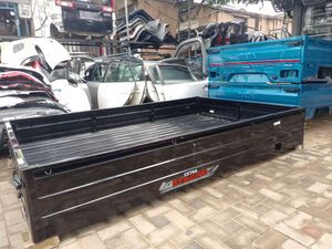 Mahindra Bolero Lorry Deck for Sale