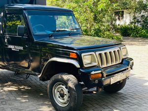 Mahindra Bolero 2017 for Sale