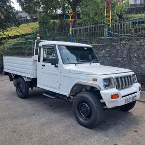 Mahindra Bolero 2006 for Sale