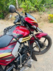 Mahindra Centuro 2018 for Sale Mahindra Centuro 2018 for Sale