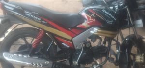 Mahindra Centuro 2018 for Sale Mahindra Centuro 2018 for Sale