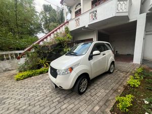 Mahindra e2o e20 Electric 2018 for Sale