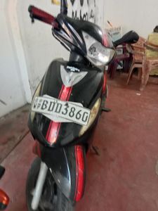 Mahindra Gusto 125 2017 for Sale Mahindra Gusto 125 2017 for Sale