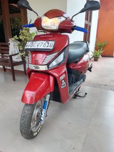 Mahindra Gusto 2015 for Sale