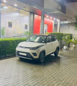 Mahindra KUV 100 2020 for Sale