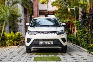 Mahindra KUV 100 2021 for Sale