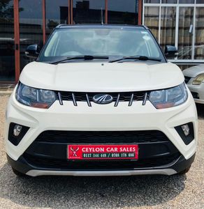 Mahindra KUV 100 2021 for Sale