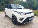 Mahindra KUV 100 2021