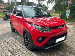 Mahindra KUV 100 2021 SUV for Sale