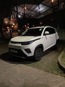 Mahindra KUV 100 2022 for Sale
