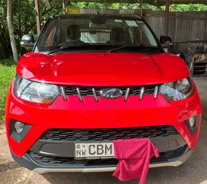 Mahindra KUV 100 2022 for Sale